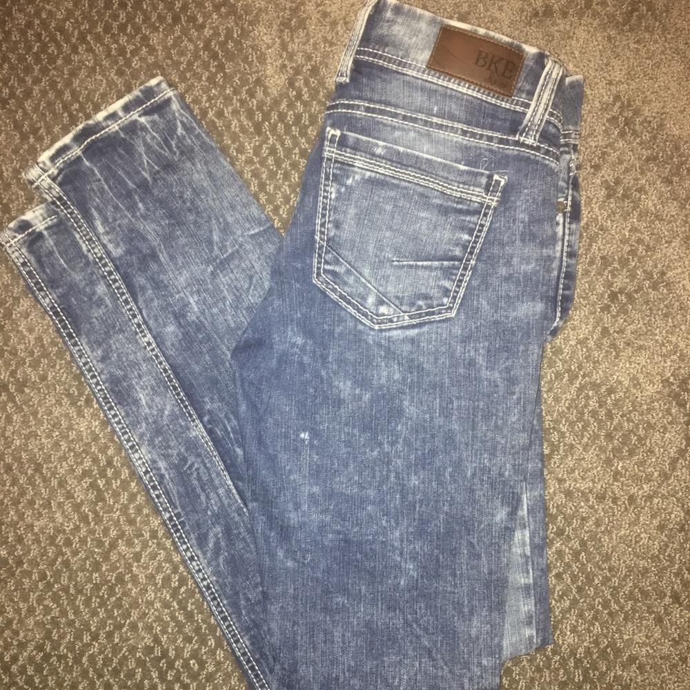 BKE Denim Stella Jeans